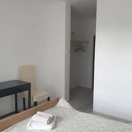 Stić Pensjonat *