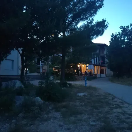 Pensjonat Stić *