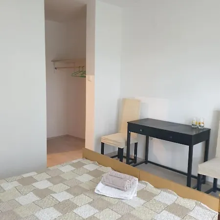 Guest house Stic