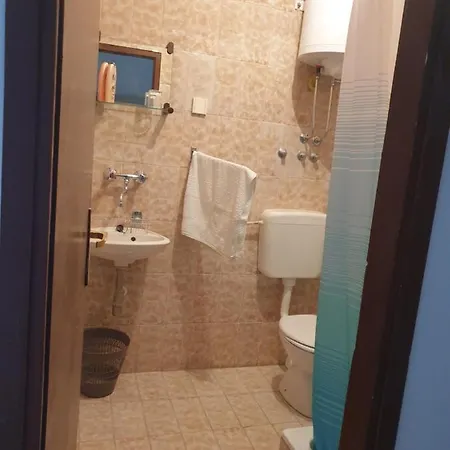 Stic Guest house Seline