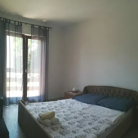 Guest house Stic *