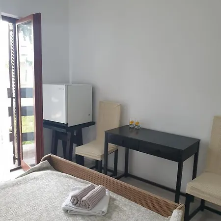 Guest house Stic Seline
