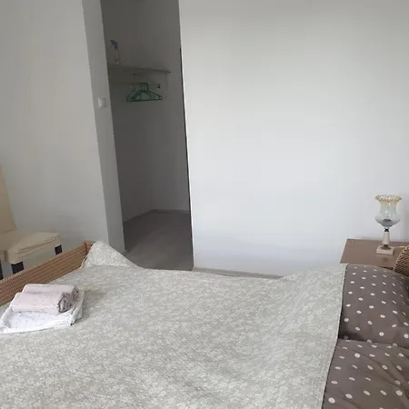 Guest house Stic