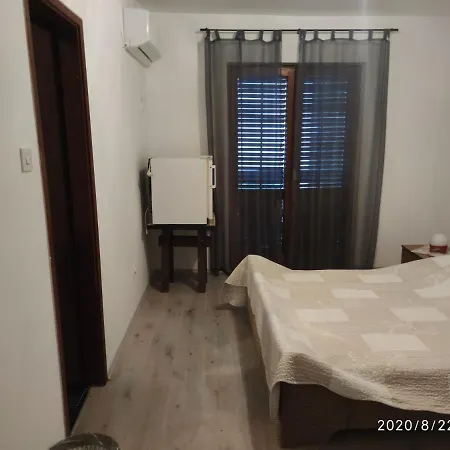 Guest house Stic Seline