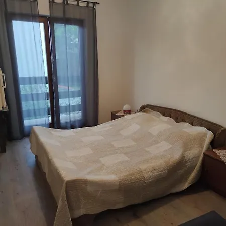 Stic Guest house *