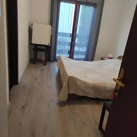 Stic Guest house Seline