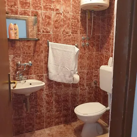 Stic Guest house
