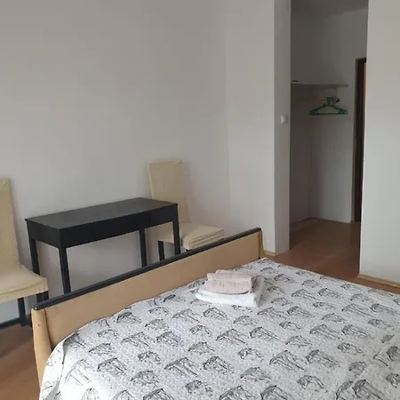 Stic Guest house