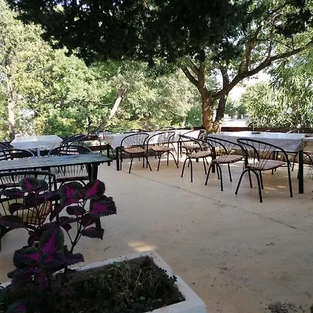 Stic Guest house Seline